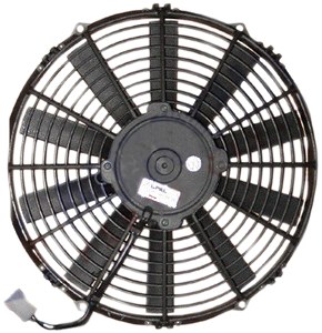Ventilator electric - EXTRAGERE Tensiune 12 V 65444