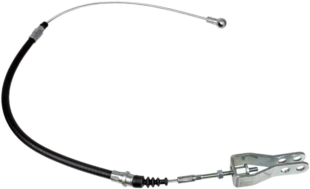 Cablu de control al ambreiajului PTO 870 mm 65449