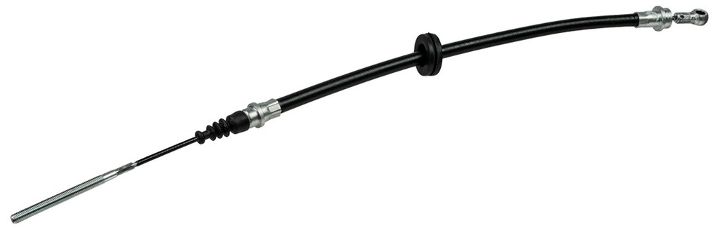 Cablu de control ambreiaj 575 mm 65455