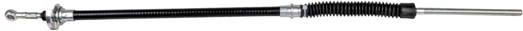 Cablu comandă frână de mână 705 mm 65458