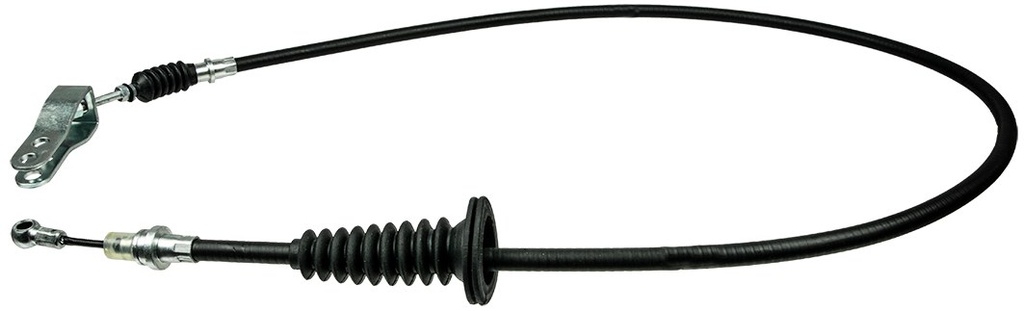 Cablu de control ambreiaj 1480 mm 65459