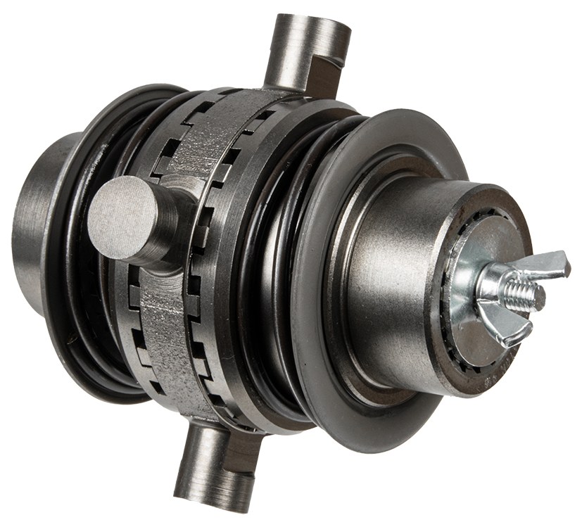 differenziale no spin GOLDONI 65464