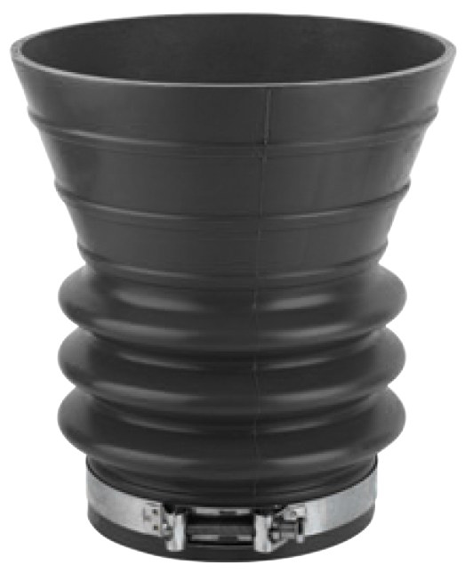Diametru pâlnie de cauciuc 6" 325 mm 65481