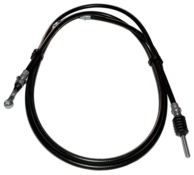 Cablu frana de mana LANDINI TREKKER 2950 mm 65502