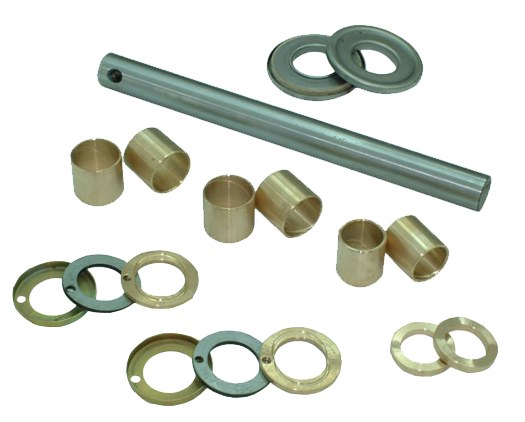 kit de revizie a osiilor 65503