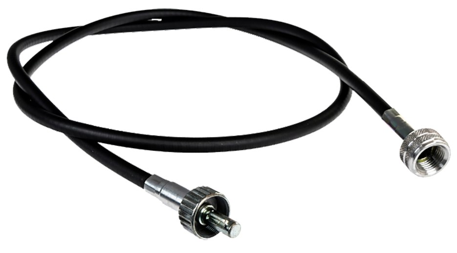 Cablu transmisie contor rotatii Lungime - L 1500 mm 65507