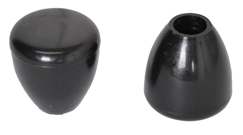 Buton filetat pentru manete FIAT Filetare M14x1.5 65513