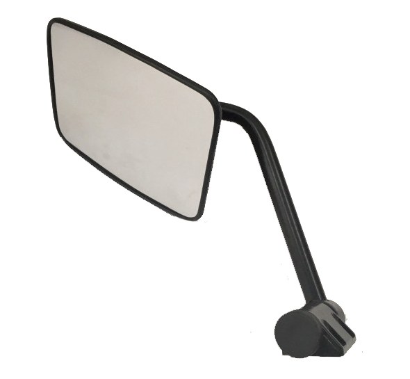 Oglinda DREAPTA completa Side Destro 235x180 mm 65526