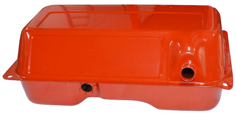 Rezervor combustibil FIAT 65533