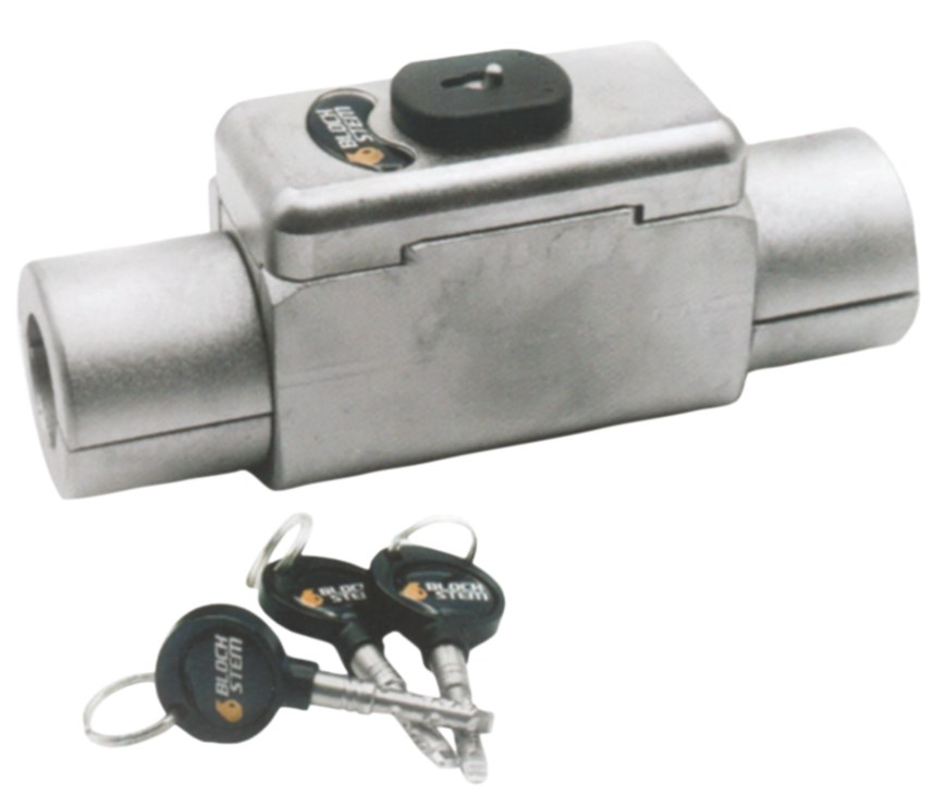Dispozitiv antifurt mecanic 110 mm 65542