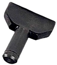pattino pto CNH 65562