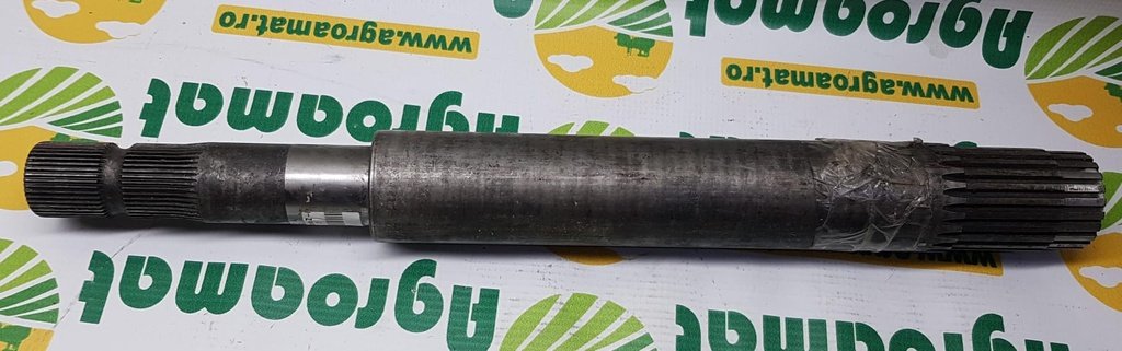 Ax Grup (L-458mm Z-42) 06.02.090