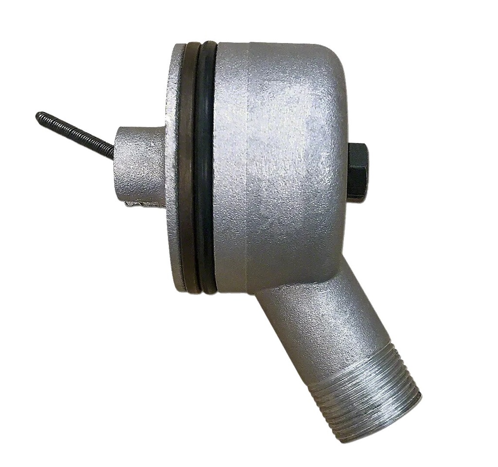 FORD 3-4 cilindri retur contor rotatie 65645