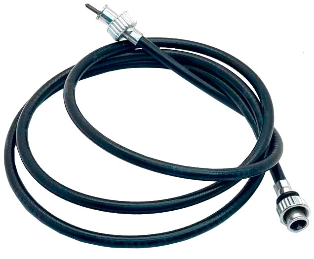 Cablu transmisie contor rotații 1760 mm 65649