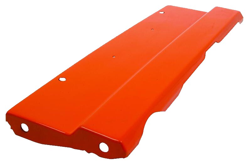 Panou lateral stanga pentru capota FIAT 65787