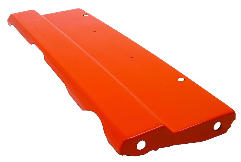 Panou lateral dreapta pentru capota FIAT 65788