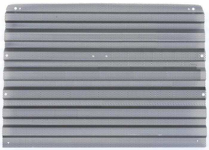 Grilaj metalic pentru CNH 65794