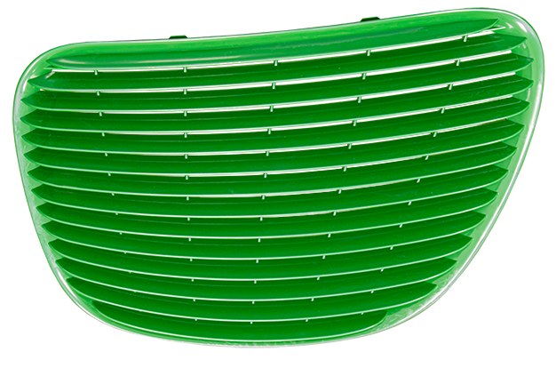 Grila capota dreapta pentru JOHN DEERE 65795