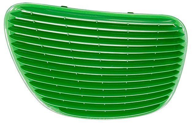 Grila capota stanga pentru JOHN DEERE 65796