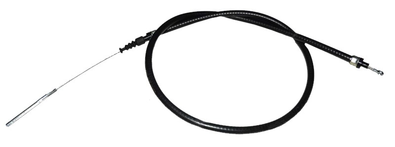Cablu de control al accelerației de mână 1315 mm 65799