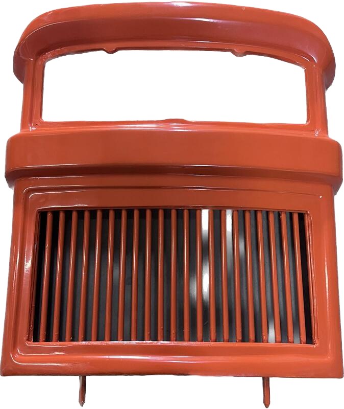 Grila pentru FIAT 850-1000 65801