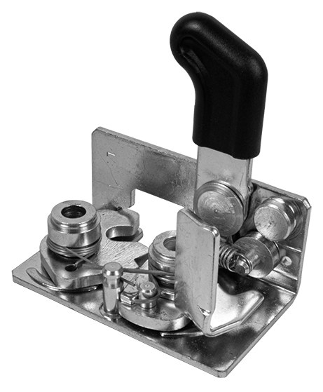 Broasca dreapta pentru LANDINI 65816