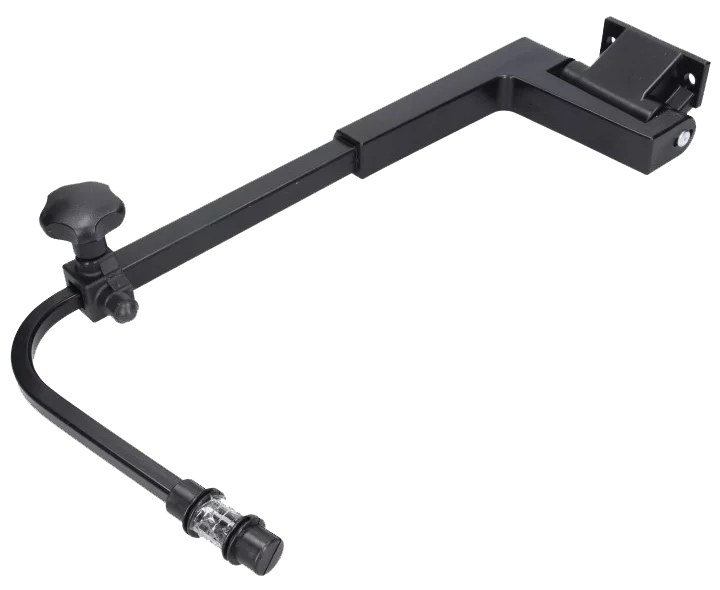 Brat telescopic STÂNGA pentru JOHN DEERE Side Sinistro 470 mm 65819