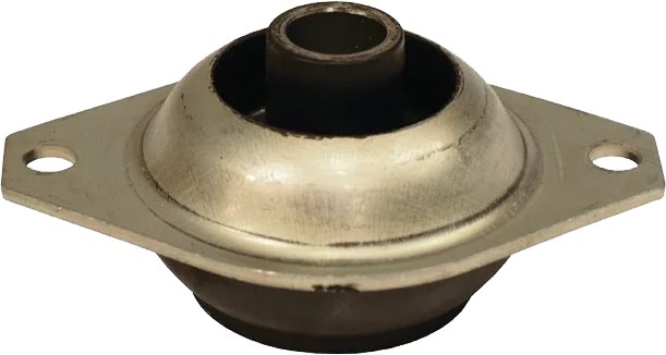 Suport de cuplare cu flanșă pentru LANDINI - MF 61 mm 65838