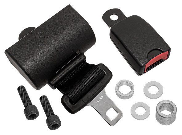 Seat Curea kit cu SR840 retractor 65852