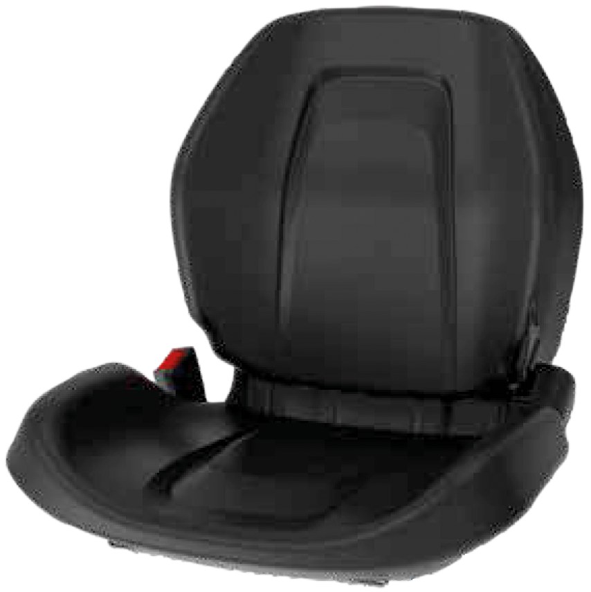CRADLE MONHO stivuitoare cu curele 65856