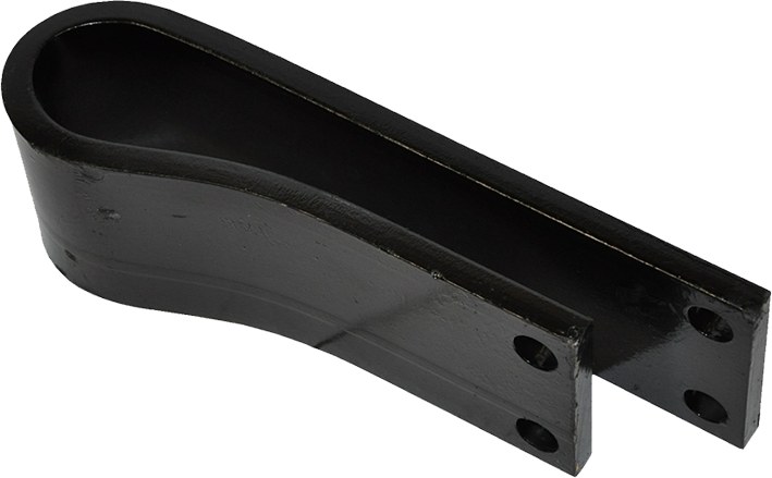 Arc de efort controlat pentru LANDINI-MF 65900