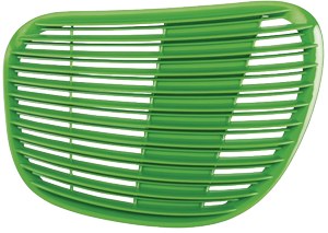 Grila capota din dreapta pentru JD 5000 Side Destro 65935