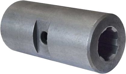 Manșon de transmisie 4WD pentru MF 112 mm 65953