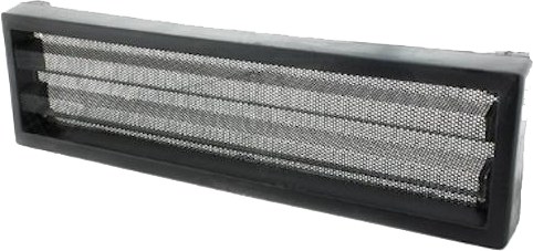 Panoul inferior al radiatorului 65963