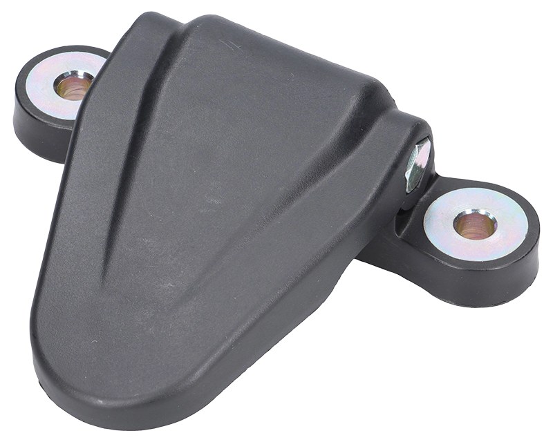 Balama superioară pentru sticlă ușă din dreapta – CNH Side Destro 65965