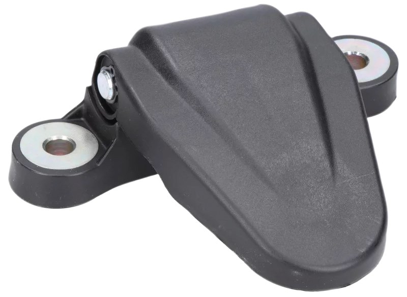Balama superioară pentru sticlă ușă stângă – CNH Side Sinistro 65966