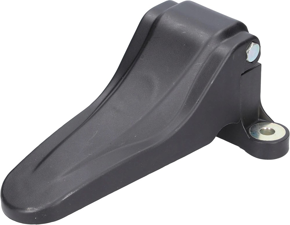 Balama inferioară pentru sticlă ușă din dreapta – CNH Side Destro 65967