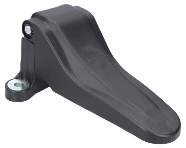 Balama inferioară pentru sticlă ușă stângă – CNH Side Sinistro 65968