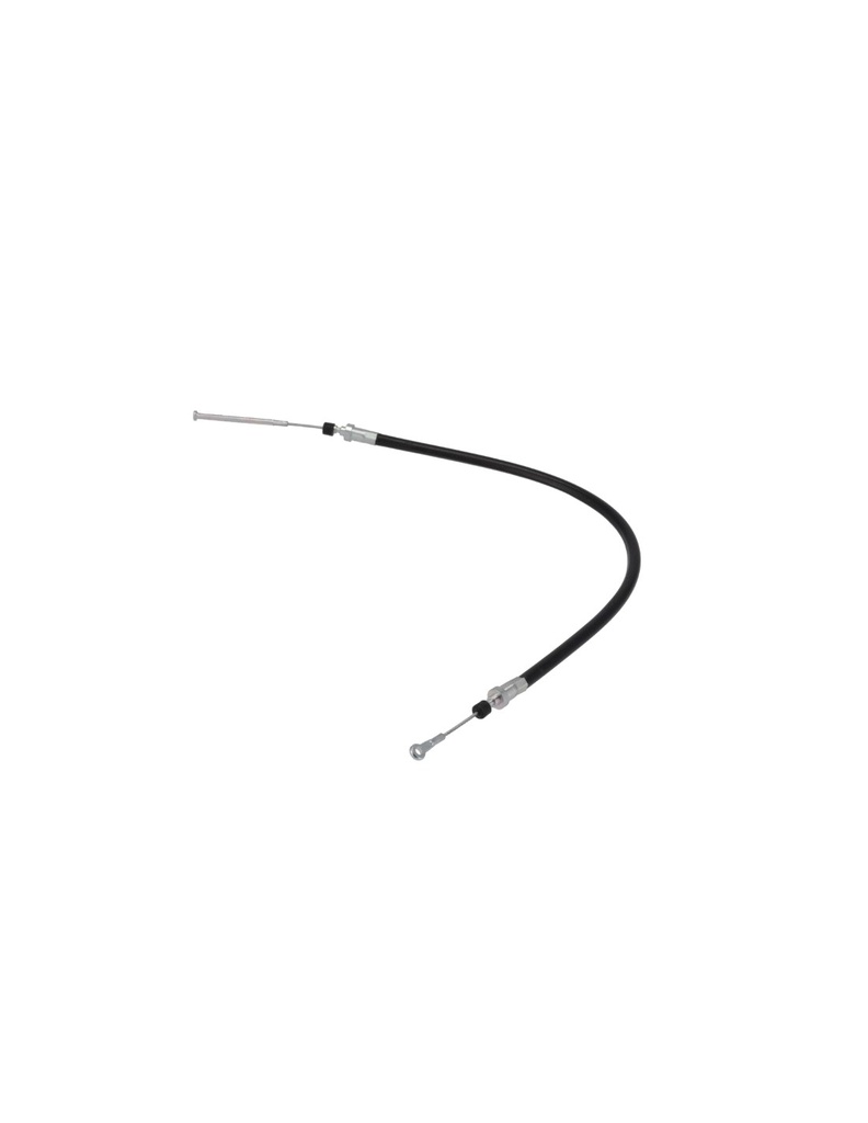 Cablu de control al accelerației de mână 690 mm 65973