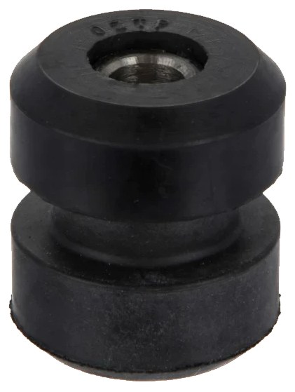 Izolator suport motor JD 53 mm 66005