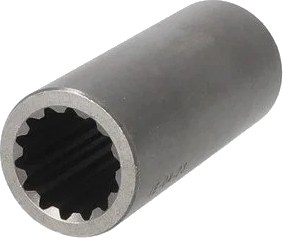 Manșon arbore de transmisie NH 42x28x101 mm 66013