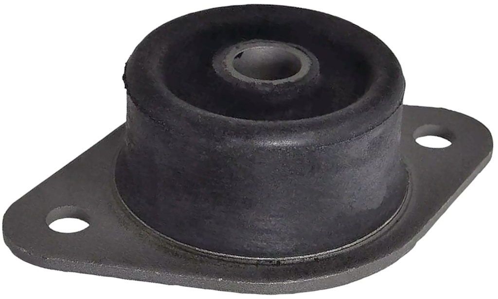 Suport de cuplare cu flanșă pentru LANDINI - MF 103x16x50 mm 66017
