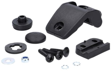 Hinge kit pentru JD side window 83x52x41 mm 66019