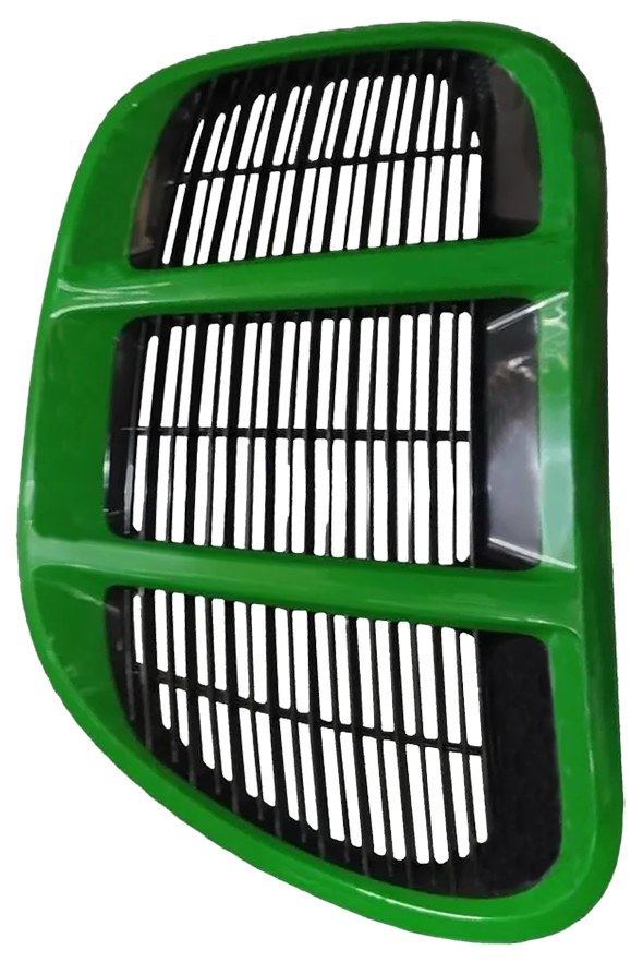 Grila capota pentru JOHN DEERE Side Destro 66093