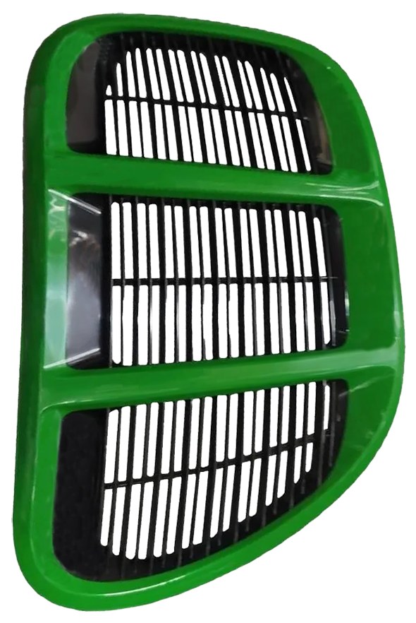Grila capota pentru JOHN DEERE Side Sinistro 66094