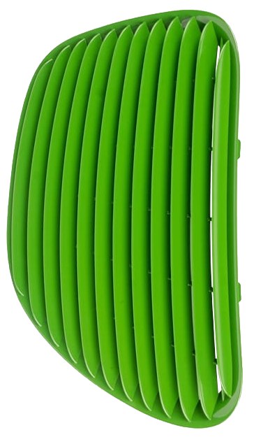 Grila capota pentru JOHN DEERE Side Destro 66121