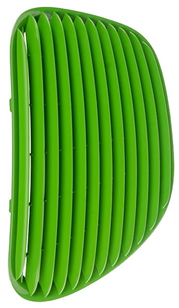 Grila capota pentru JOHN DEERE Side Sinistro 66122