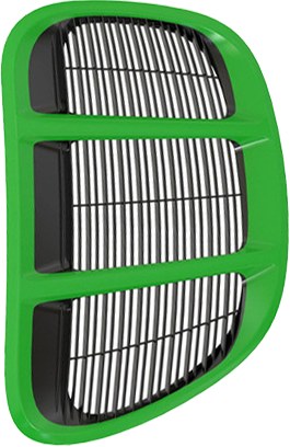 Grila laterala pentru JOHN DEERE Side Destro 66125