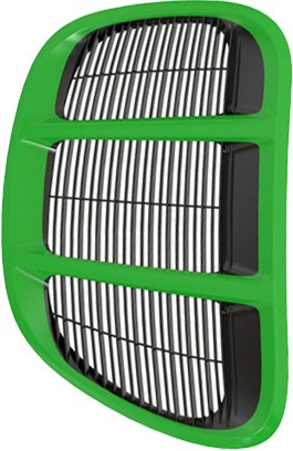 Grila laterala pentru JOHN DEERE Side Sinistro 66126