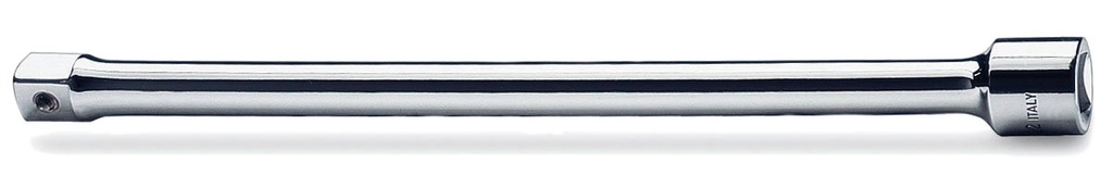 Bară de extensie pătrată tată și femela 3/4" Lungime - L 380 mm 70197